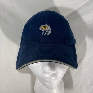 Unisex Mountain HardWear hat, OSFM.